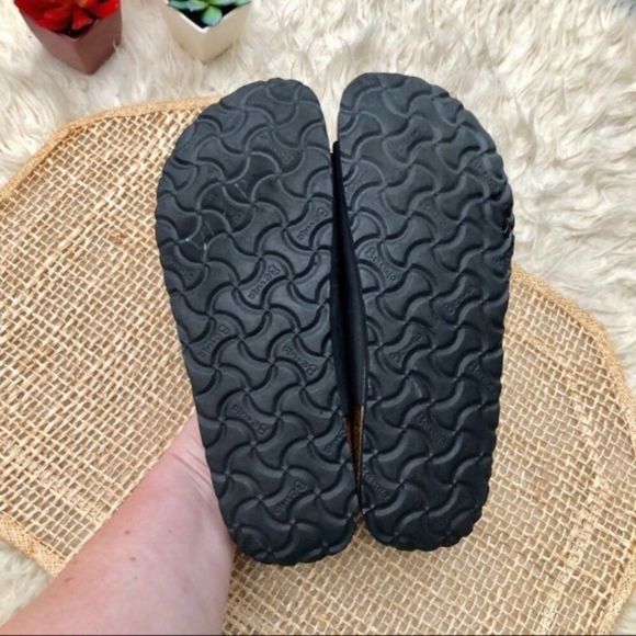 Birkenstock Betula Woogie Sandals L6 M4 - Picture 8 of 9
